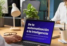 La integración de IA en procesos de negocio será clave para sostener la competitividad 