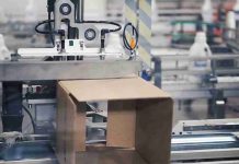 La inversión en maquinaria de packaging en Chile confirma una demanda creciente por soluciones tecnológicas avanzadas