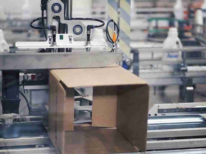 La inversión en maquinaria de packaging en Chile confirma una demanda creciente por soluciones tecnológicas avanzadas