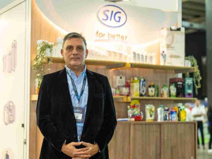 La sustentabilidad ya no es una promesa: es un diferenciador de mercado