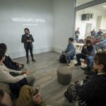 La tecnocreatividad en el sur de Chile sigue creciendo y suma nuevos referentes