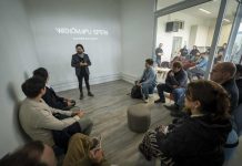 La tecnocreatividad en el sur de Chile sigue creciendo y suma nuevos referentes