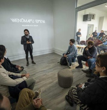 La tecnocreatividad en el sur de Chile sigue creciendo y suma nuevos referentes