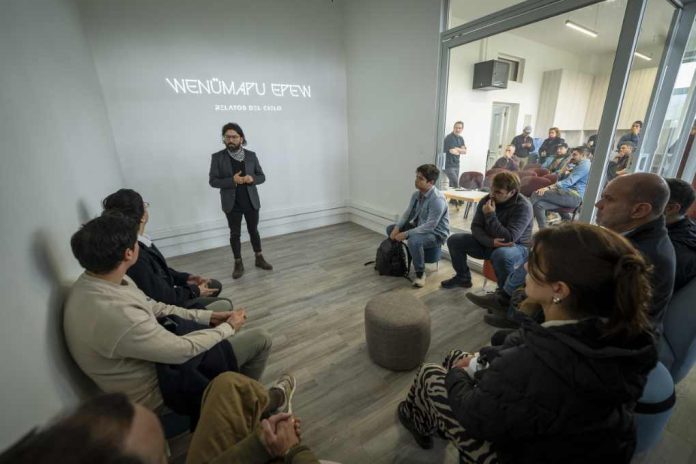 La tecnocreatividad en el sur de Chile sigue creciendo y suma nuevos referentes