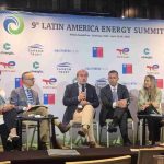 La transmisión eléctrica es un habilitador de riqueza, de generación de empleo, de crecimiento y cohesión territorial