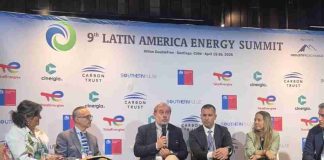 La transmisión eléctrica es un habilitador de riqueza, de generación de empleo, de crecimiento y cohesión territorial