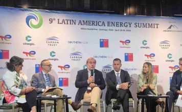 La transmisión eléctrica es un habilitador de riqueza, de generación de empleo, de crecimiento y cohesión territorial