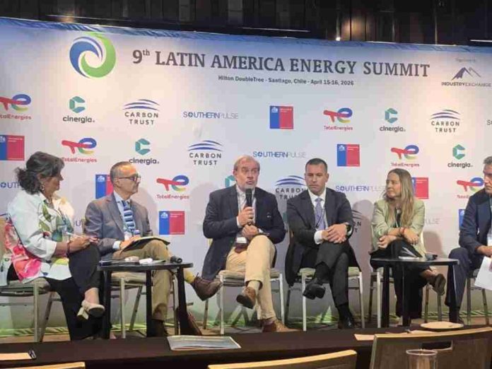 La transmisión eléctrica es un habilitador de riqueza, de generación de empleo, de crecimiento y cohesión territorial