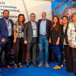 Lamaignere consolida su posicionamiento en logística aeronáutica tras exitosa participación como expositor en FIDAE 2026