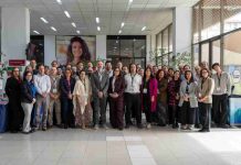 Lanzamiento CATLEC: el nuevo centro de investigación orientado a fortalecer las áreas en transporte y logística 