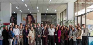 Lanzamiento CATLEC: el nuevo centro de investigación orientado a fortalecer las áreas en transporte y logística 