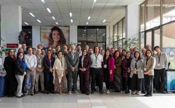 Lanzamiento CATLEC: el nuevo centro de investigación orientado a fortalecer las áreas en transporte y logística Lanzamiento CATLEC: el nuevo centro de investigación orientado a fortalecer las áreas en transporte y logística