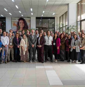 Lanzamiento CATLEC: el nuevo centro de investigación orientado a fortalecer las áreas en transporte y logística 