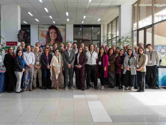 Lanzamiento CATLEC: el nuevo centro de investigación orientado a fortalecer las áreas en transporte y logística 