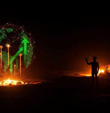 Reportaje | Litio en Chile: clave para la energía renovable y sostenibilidad