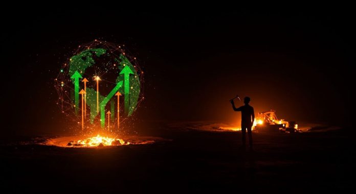 Reportaje | Litio en Chile: clave para la energía renovable y sostenibilidad