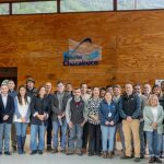 Litoral de Aysén define hoja de ruta con participación territorial