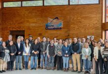 Litoral de Aysén define hoja de ruta con participación territorial