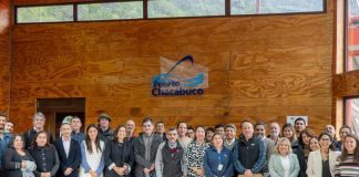 Litoral de Aysén define hoja de ruta con participación territorial