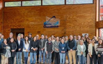 Litoral de Aysén define hoja de ruta con participación territorial