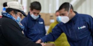 Loads inicia operaciones en Brasil y entra al ranking global de las foodtech más innovadoras