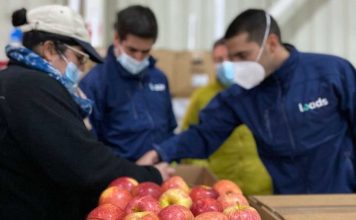 Loads inicia operaciones en Brasil y entra al ranking global de las foodtech más innovadoras