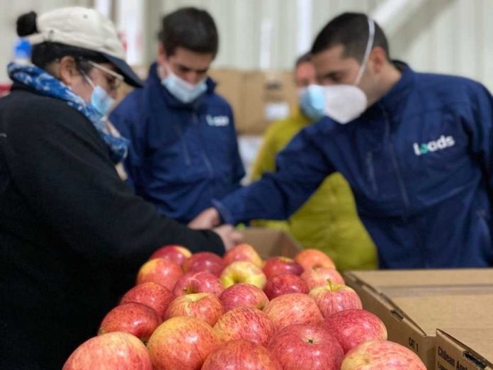 Loads inicia operaciones en Brasil y entra al ranking global de las foodtech más innovadoras Loads inicia operaciones en Brasil y entra al ranking global de las foodtech más innovadoras