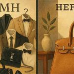 Louis Vuitton, Chanel y Hermès consolidan su poder en el ranking de influencia mundial