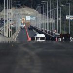 MOP INSTALA SENSORES DE MONITOREO ESTRUCTURAL EN PUENTE BICENTENARIO