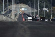 MOP INSTALA SENSORES DE MONITOREO ESTRUCTURAL EN PUENTE BICENTENARIO