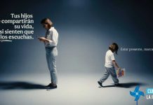 Más de 100 organizaciones impulsan campaña nacional que llama  a escuchar a tiempo a los niños para prevenir el maltrato infantil 