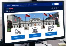 Más de 500 funcionarios se capacitan en Ley de Lobby