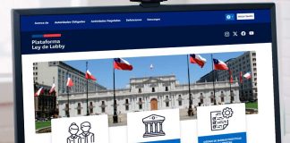 Más de 500 funcionarios se capacitan en Ley de Lobby