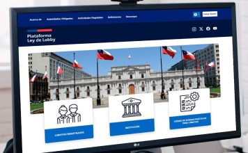 Más de 500 funcionarios se capacitan en Ley de Lobby