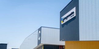 Megacentro concreta exitosa colocación de bono en el mercado de capitales local