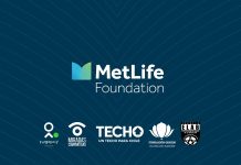 MetLife Foundation reconoce a 10 organizaciones en México y Chile por impulsar soluciones comunitarias en América Latina