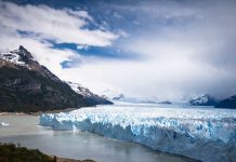 Milei logra que el Congreso reforme la Ley de Glaciares para aumentar la actividad minera en los Andes