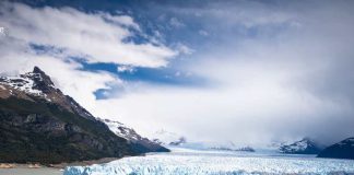 Milei logra que el Congreso reforme la Ley de Glaciares para aumentar la actividad minera en los Andes