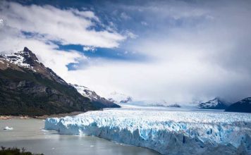 Milei logra que el Congreso reforme la Ley de Glaciares para aumentar la actividad minera en los Andes Milei logra que el Congreso reforme la Ley de Glaciares para aumentar la actividad minera en los Andes