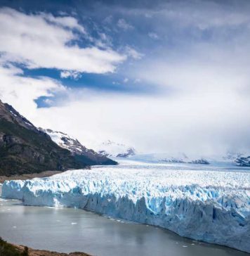 Milei logra que el Congreso reforme la Ley de Glaciares para aumentar la actividad minera en los Andes Milei logra que el Congreso reforme la Ley de Glaciares para aumentar la actividad minera en los Andes