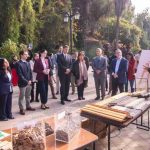 Ministerio del Medio Ambiente celebra el Día de la Tierra con innovador piloto tecnológico para identificar vertederos, áridos ilegales, y aprovechar los residuos de la construcción en Chile