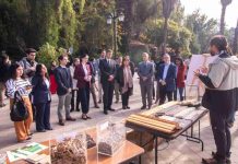 Ministerio del Medio Ambiente celebra el Día de la Tierra con innovador piloto tecnológico para identificar vertederos, áridos ilegales, y aprovechar los residuos de la construcción en Chile