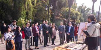 Ministerio del Medio Ambiente celebra el Día de la Tierra con innovador piloto tecnológico para identificar vertederos, áridos ilegales, y aprovechar los residuos de la construcción en Chile