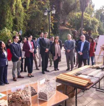 Ministerio del Medio Ambiente celebra el Día de la Tierra con innovador piloto tecnológico para identificar vertederos, áridos ilegales, y aprovechar los residuos de la construcción en Chile