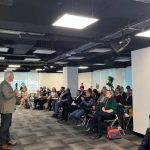 Minnovex impulsa encuentro entre proveedores y Antofagasta Minerals para abordar desafíos clave de la industria minera Minnovex impulsa encuentro entre proveedores y Antofagasta Minerals para abordar desafíos clave de la industria minera