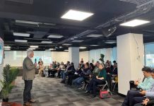 Minnovex impulsa encuentro entre proveedores y Antofagasta Minerals para abordar desafíos clave de la industria minera