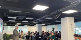 Minnovex impulsa encuentro entre proveedores y Antofagasta Minerals para abordar desafíos clave de la industria minera Minnovex impulsa encuentro entre proveedores y Antofagasta Minerals para abordar desafíos clave de la industria minera