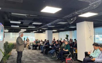 Minnovex impulsa encuentro entre proveedores y Antofagasta Minerals para abordar desafíos clave de la industria minera