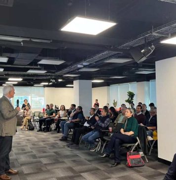 Minnovex impulsa encuentro entre proveedores y Antofagasta Minerals para abordar desafíos clave de la industria minera