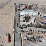 Mintral fortalece la cadena de suministro minera con particular tecnología en apertura de bultos 